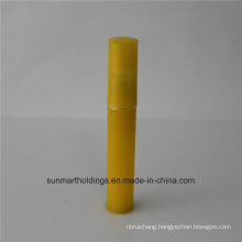 5ml Yellow Pen Spray Bottle for Perfume Packaging